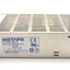 Used Metapo IM051C05-1M Industrial Power Supply 100-240VAC, 5VDC, 10A, 50 Watts