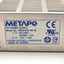 Used Metapo IM051C05-1M Industrial Power Supply 100-240VAC, 5VDC, 10A, 50 Watts