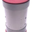Used Tamarack Scientific 500-0146 Laser Lens 10" x 5-1/4" x 5-1/4" Overall Size