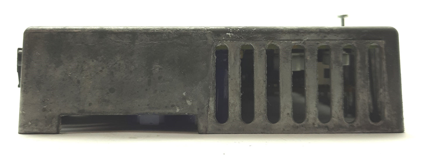 Used Allen Bradley 2711P-RP8D PanelView Plus 6 Logic Module, Windows CE 6.0, 24VDC