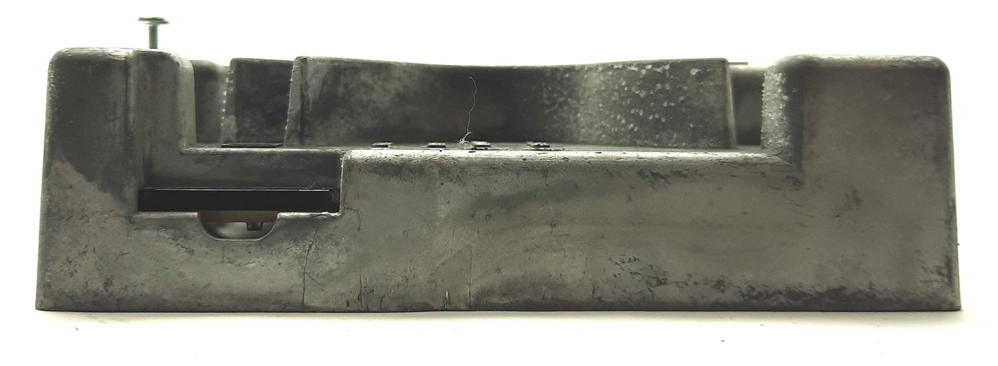 Used Allen Bradley 2711P-RP8D PanelView Plus 6 Logic Module, Windows CE 6.0, 24VDC