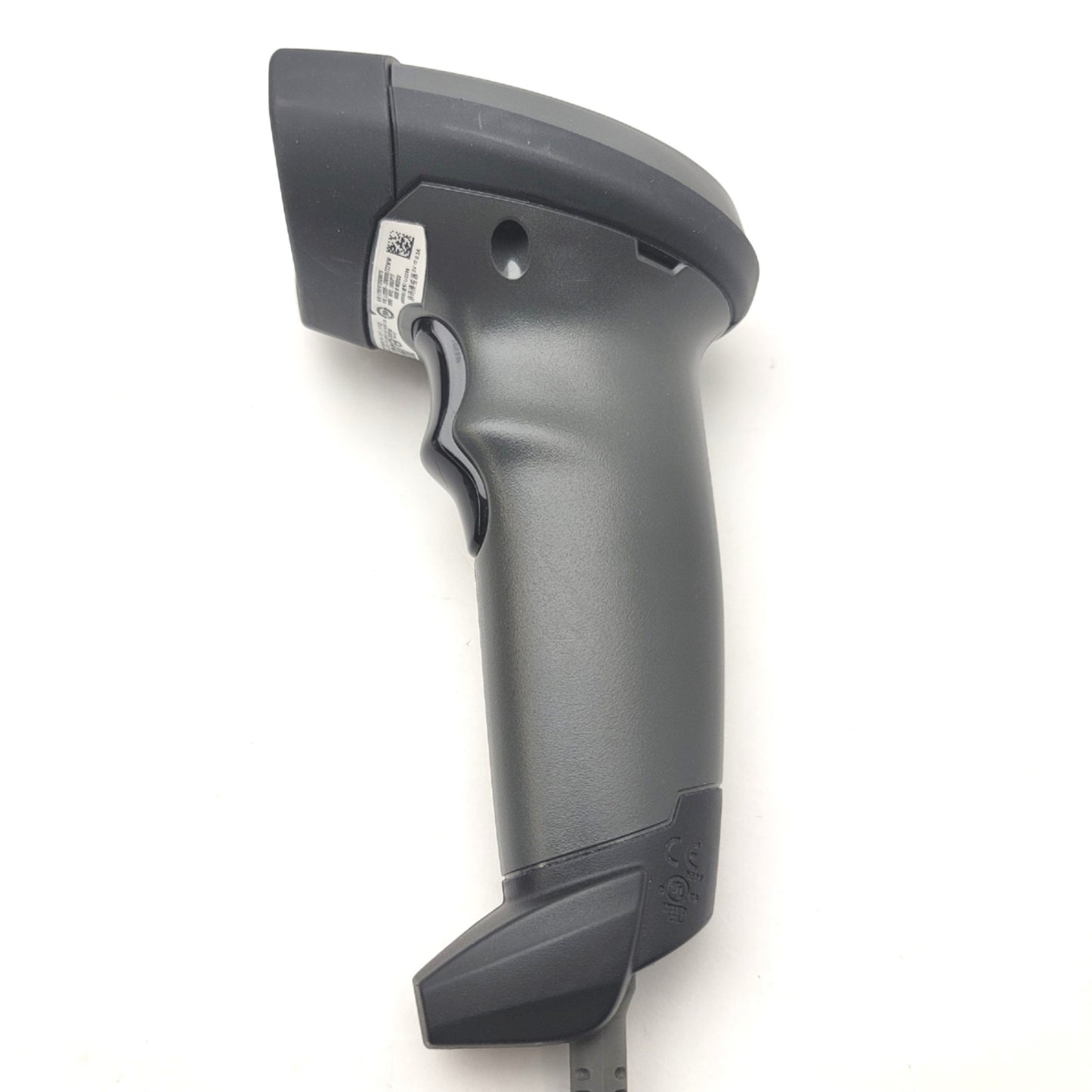 Used Motorola Symbol LI2208-SR00007ZZWW General Purpose Corded Barcode Scanner USB