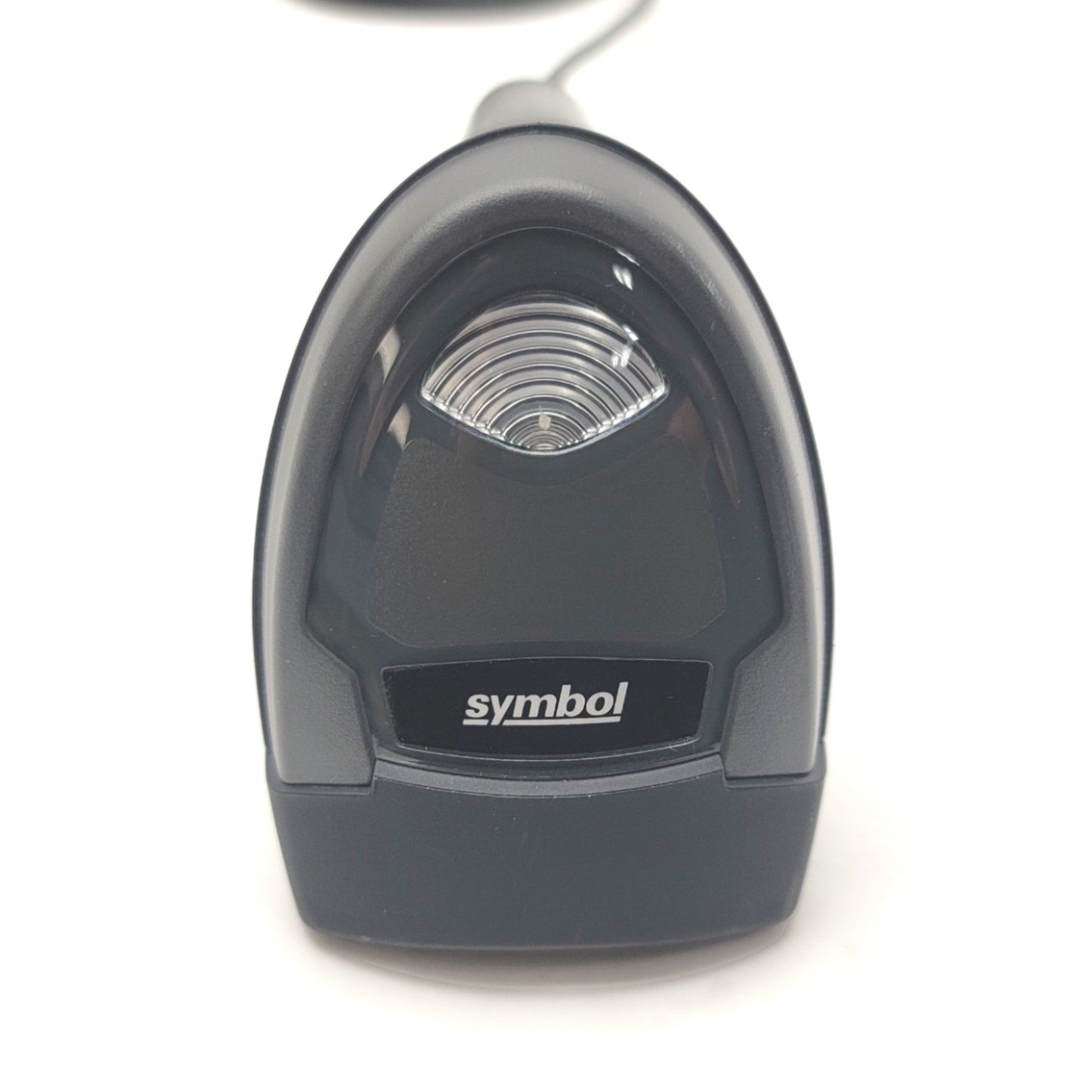 Used Motorola Symbol LI2208-SR00007ZZWW General Purpose Corded Barcode Scanner USB