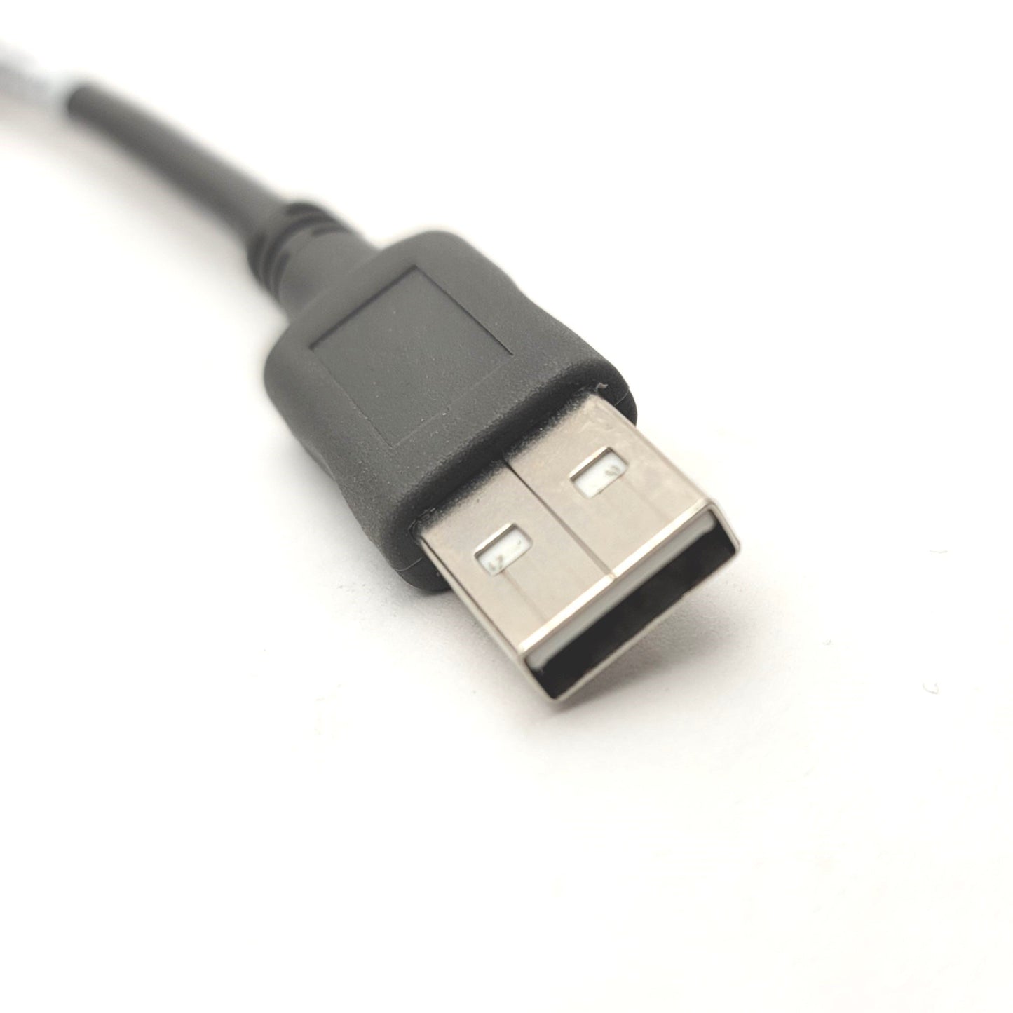 Used Motorola Symbol LI2208-SR00007ZZWW General Purpose Corded Barcode Scanner USB