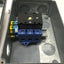 Used Hubbell HBLDS6 Circuit-Lock Disconnect 3-Pole 600VAC *Switch Replaced w/KG80*