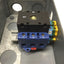 Used Hubbell HBLDS6 Circuit-Lock Disconnect 3-Pole 600VAC *Switch Replaced w/KG80*
