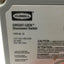 Used Hubbell HBLDS6 Circuit-Lock Disconnect 3-Pole 600VAC *Switch Replaced w/KG80*