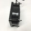 Used Dayton 4WT47 AC Axial Cooling Fan, 105CFM, 2900RPM, 115VAC, 4-11/16" x 1-1/2"