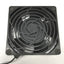 Used Dayton 4WT47 AC Axial Cooling Fan, 105CFM, 2900RPM, 115VAC, 4-11/16" x 1-1/2"