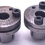 Used Lot of 2 ETP Transmission ETP-9 Mini Miniature Bushing 9mm Bore, 28mm OD, 28mm L