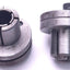 Used Lot of 2 ETP Transmission ETP-9 Mini Miniature Bushing 9mm Bore, 28mm OD, 28mm L