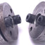 Used Lot of 2 ETP Transmission ETP-9 Mini Miniature Bushing 9mm Bore, 28mm OD, 28mm L