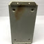 Used Square D LE1UI1847FC INTEGRAL Combo Motor Starter Control 3PH 15HP w/LB1 LB03P08