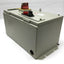 Used Square D LE1UI1847FC INTEGRAL Combo Motor Starter Control 3PH 15HP w/LB1 LB03P08