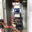 Used Square D LE1UI1847FC INTEGRAL Combo Motor Starter Control 3PH 15HP w/LB1 LB03P08