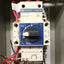 Used Square D LE1UI1847FC INTEGRAL Combo Motor Starter Control 3PH 15HP w/LB1 LB03P08