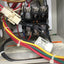 Used Square D LE1UI1847FC INTEGRAL Combo Motor Starter Control 3PH 15HP w/LB1 LB03P08