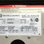 Used Square D LE1UI1847FC INTEGRAL Combo Motor Starter Control 3PH 15HP w/LB1 LB03P08