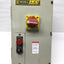 Used Square D LE1UI1847FC INTEGRAL Combo Motor Starter Control 3PH 15HP w/LB1 LB03P08