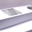 Used McLean XR29-1816-012H Pro-Air Heat Exchanger 18W/Deg F, 115v AC 50/60 Hz