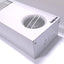 Used McLean XR29-1816-012H Pro-Air Heat Exchanger 18W/Deg F, 115v AC 50/60 Hz