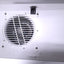 Used McLean XR29-1816-012H Pro-Air Heat Exchanger 18W/Deg F, 115v AC 50/60 Hz