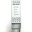 Used Leuze MSI-SR4B-01 Emergency E-Stop Safety Relay 24V AC/DC, 3NO, 230VAC 3A