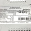 Used Leuze MSI-SR4B-01 Emergency E-Stop Safety Relay 24V AC/DC, 3NO, 230VAC 3A
