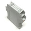 Used Leuze MSI-SR4B-01 Emergency E-Stop Safety Relay 24V AC/DC, 3NO, 230VAC 3A
