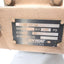Used Schroeder LF12K3HPXG874 Filter Housing For K3H Cartridge 300PSI WP BOC Edwards