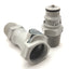 New CPC Colder HFCD101212 3/4" NPT Thread Coupling Body W/ HFCD241212 3/4"NPT Insert