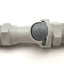 New CPC Colder HFCD101212 3/4" NPT Thread Coupling Body W/ HFCD241212 3/4"NPT Insert