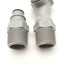 New CPC Colder HFCD101212 3/4" NPT Thread Coupling Body W/ HFCD241212 3/4"NPT Insert