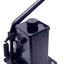 Used StarHydraulics FCP12-9 Hydraulic Foot Pump For EL800 Drum Transport, 3/8" NPT
