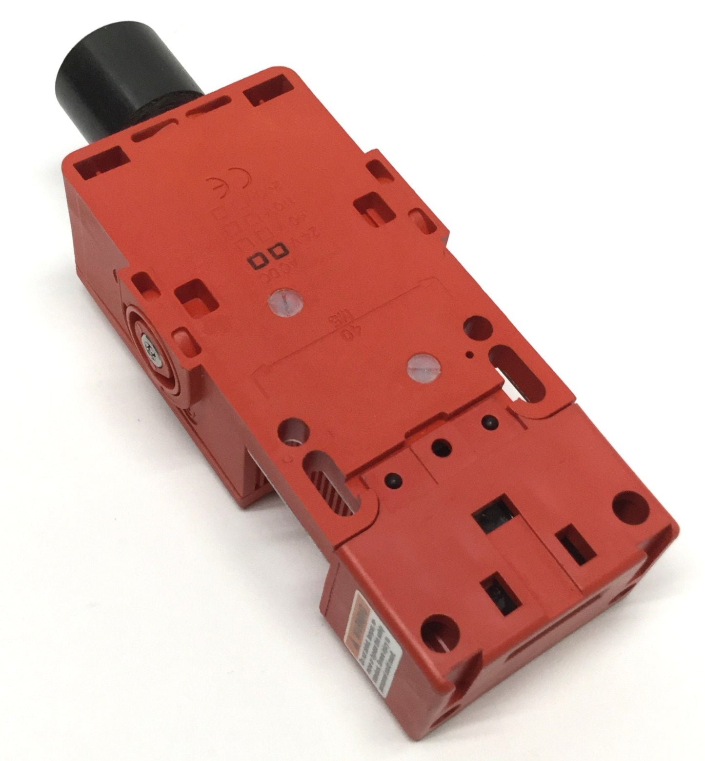 New – Open box STI TL5012 44530-0010 Safety Mechanical Door Interlock Switch 24VAC/DC *No Key*