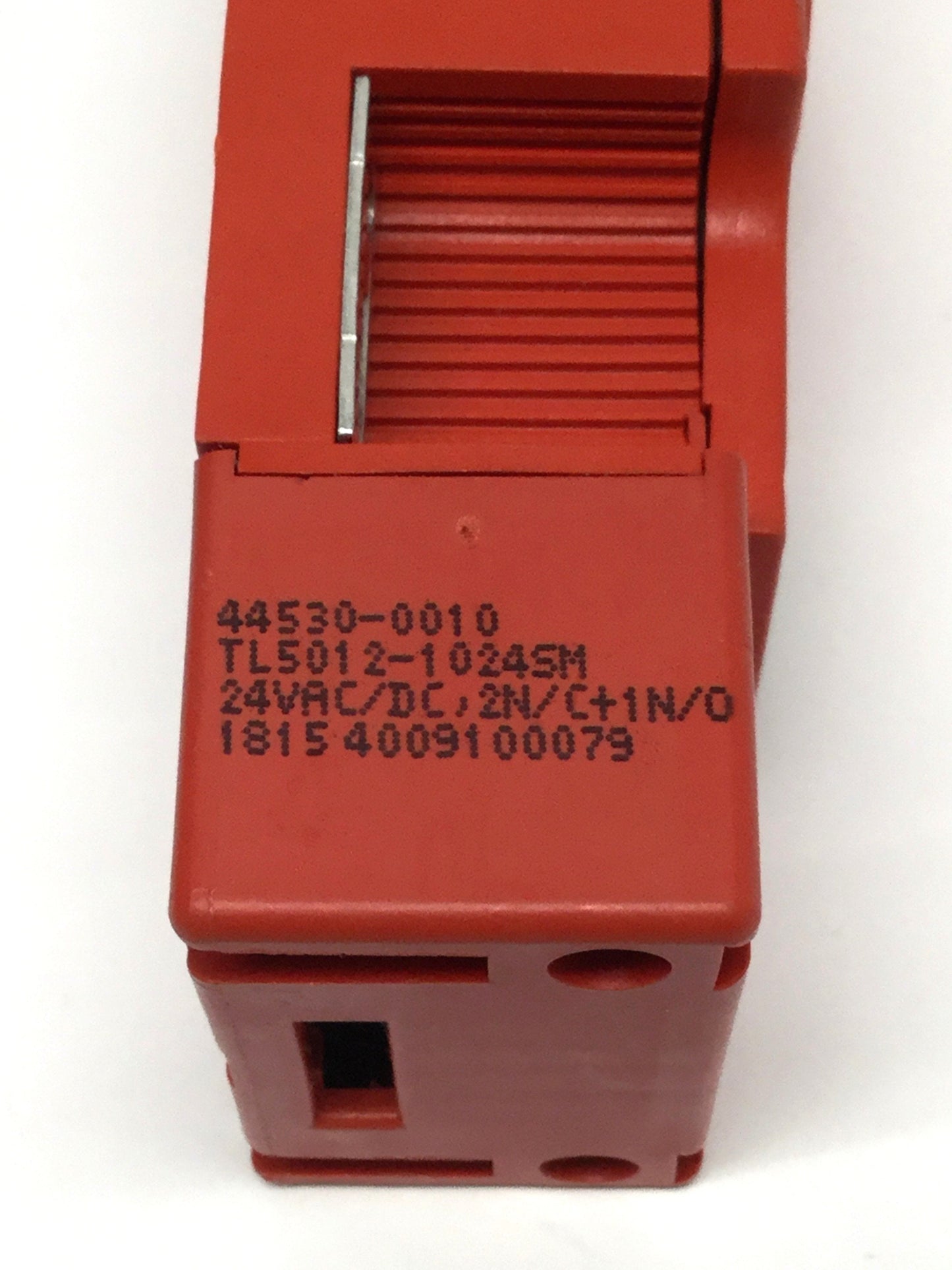 New – Open box STI TL5012 44530-0010 Safety Mechanical Door Interlock Switch 24VAC/DC *No Key*