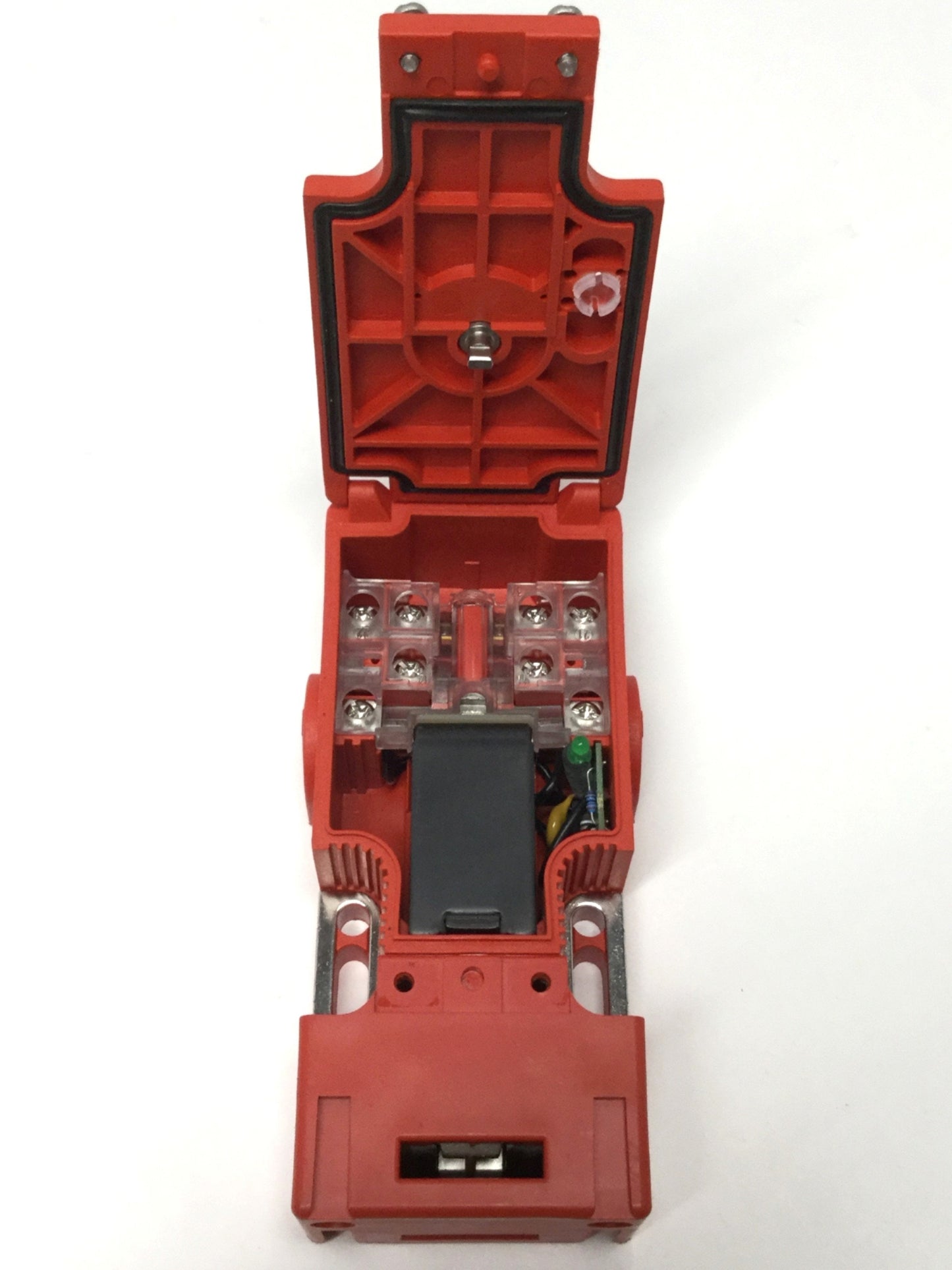 New – Open box STI TL5012 44530-0010 Safety Mechanical Door Interlock Switch 24VAC/DC *No Key*