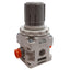 New SMC IRV20-N11BG Vacuum Pressure Regulator -100~-1.3kPa, 3/8" One-Touch Fittings