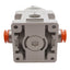 New SMC IRV20-N11BG Vacuum Pressure Regulator -100~-1.3kPa, 3/8" One-Touch Fittings