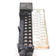Used GE Fanuc IC693ALG223A PLC Analog Current Input Module, 16-Point 4-20mA