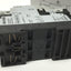 New – Open box Allen Bradley 140U-D6D3-C15 Circuit Breaker, 3-Pole, 600Y/347VAC 15A *Cracks*