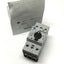New – Open box Allen Bradley 140U-D6D3-C15 Circuit Breaker, 3-Pole, 600Y/347VAC 15A *Cracks*