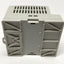 Used Altech PS-4524 Industrial DIN Rail Power Supply 100-240VAC In, 24VDC 2A Out, 48W