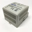Used Altech PS-4524 Industrial DIN Rail Power Supply 100-240VAC In, 24VDC 2A Out, 48W