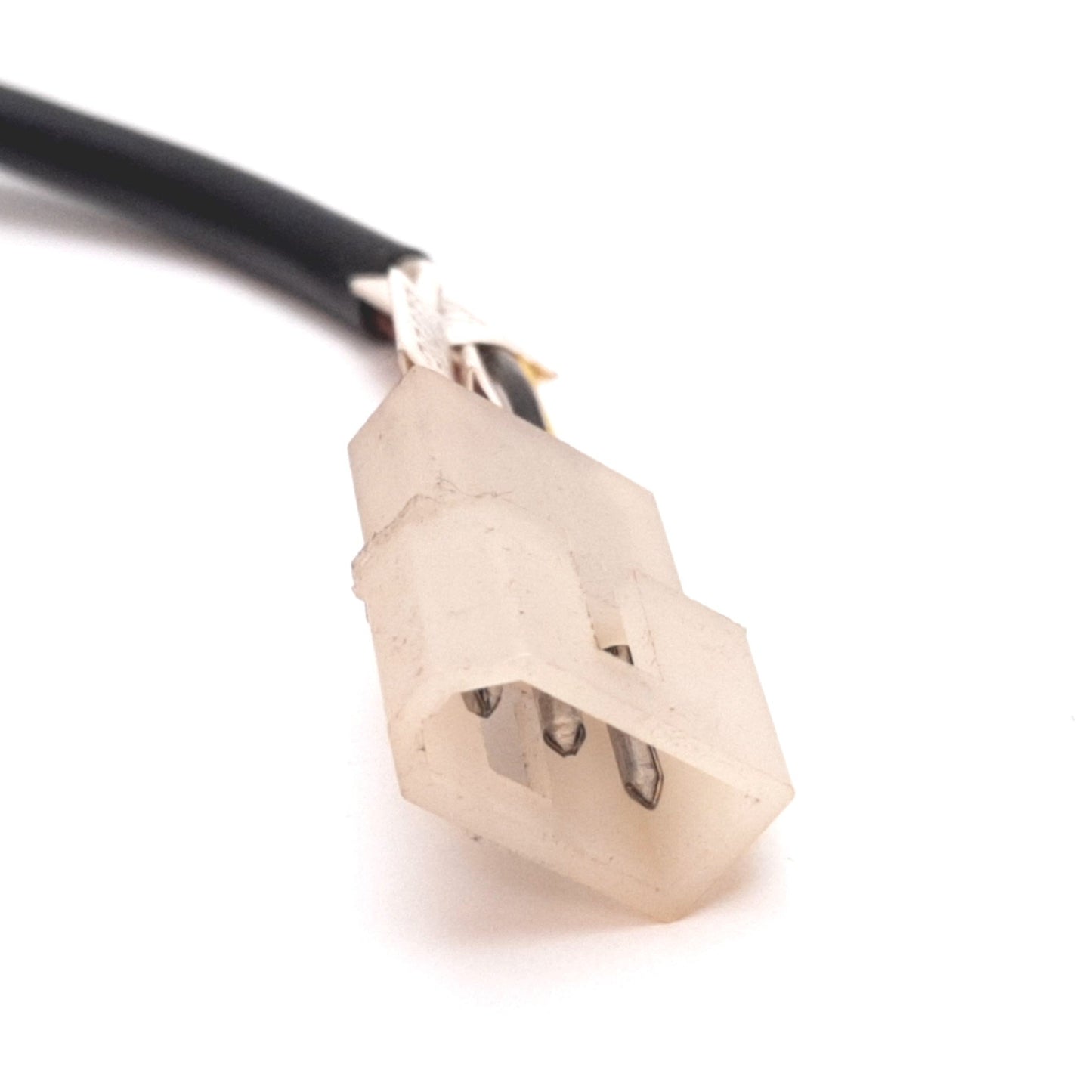 Used Keyence PZ-42L Photoelectric Sensor, Diffuse Reflective, 80mm, 12-24VDC, NPN