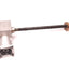 Used Grob MJ2-LM-0300-Z-EFM-B Cubic Screw Jack Ratio: 4:1 Lifting: 10kN Power: 0.5kW