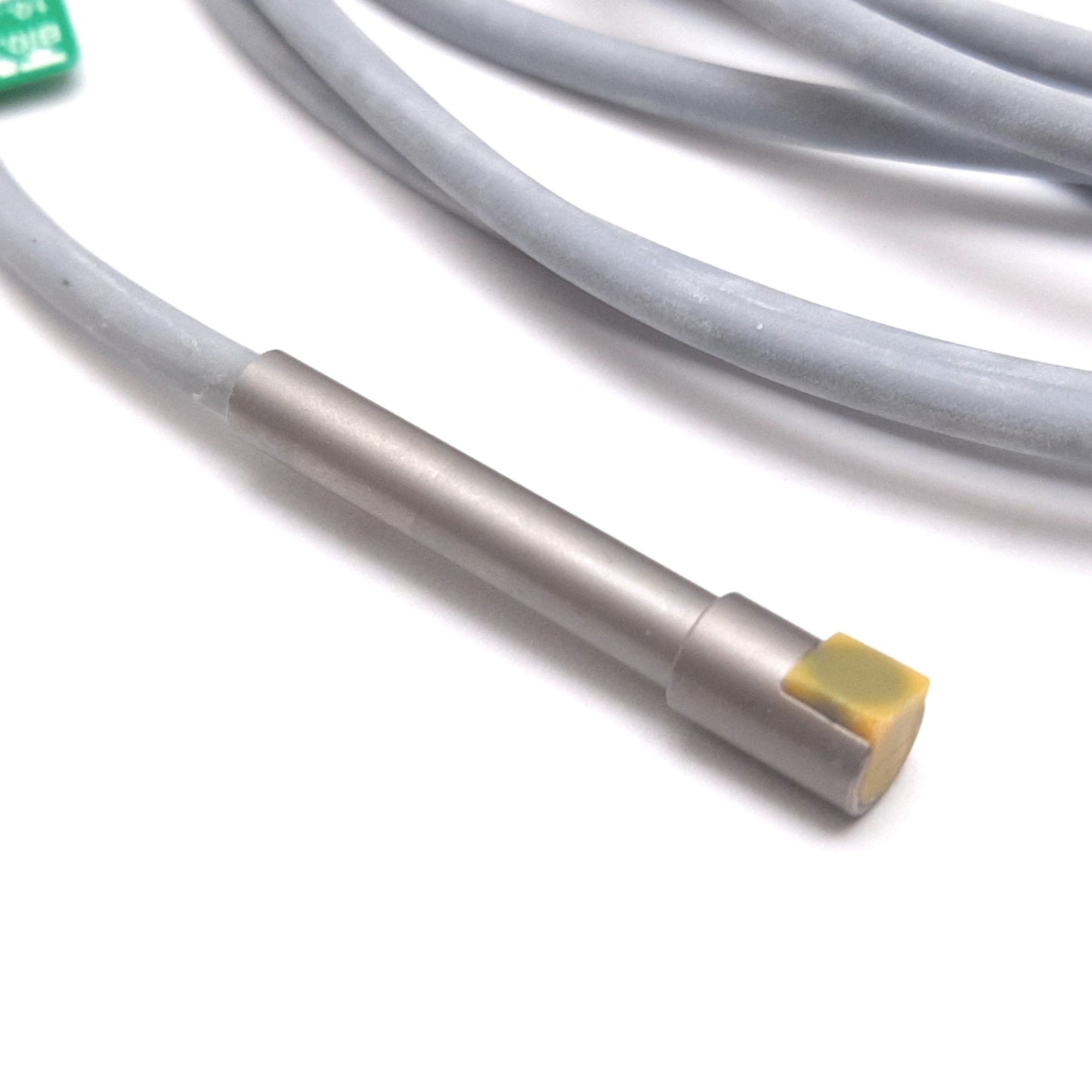 New Turck Bi0.8-HS540-AN6X Inductive Proximity Sensor, 0.8mm, 10-30VDC, NPN N/O