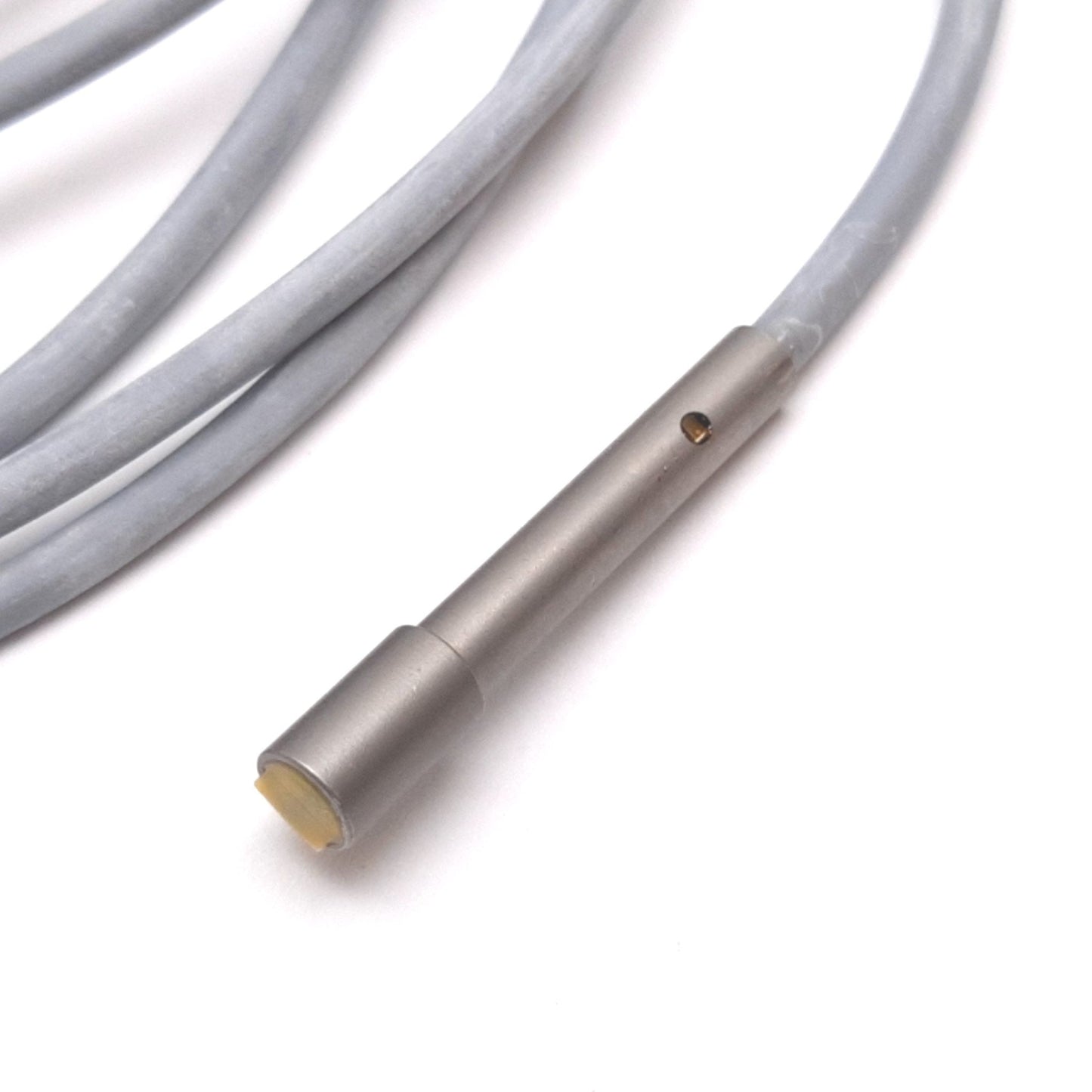New Turck Bi0.8-HS540-AN6X Inductive Proximity Sensor, 0.8mm, 10-30VDC, NPN N/O