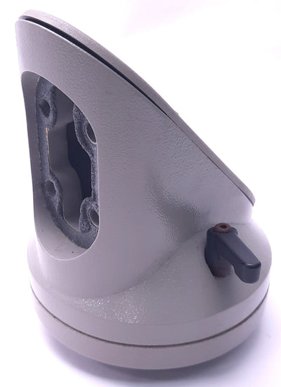 Used Rittal CP 6526.000 CP-L Support Arm System 90 Degree Angled Coupling
