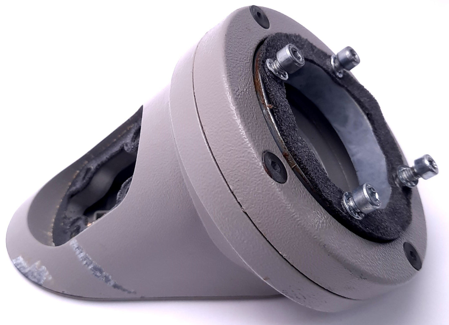Used Rittal CP 6526.000 CP-L Support Arm System 90 Degree Angled Coupling